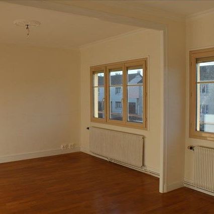 Appartement à louer 2 pièces - 56 m2 DEOLS - 36 - Photo 1