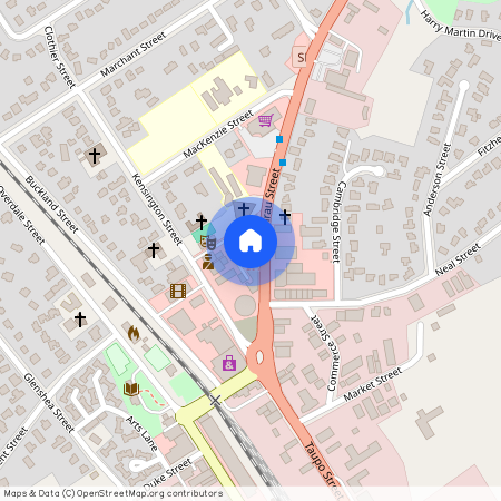 42A Tirau Street, Putaruru, South Waikato