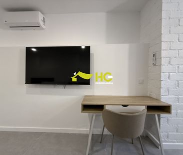 Alquiler Estudio en Urbanización - El Bosque, Villaviciosa De Odón - Photo 1