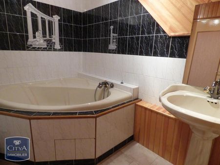 Location Appartement 3 pièces 65m² LE MANS 72100 - Photo 3