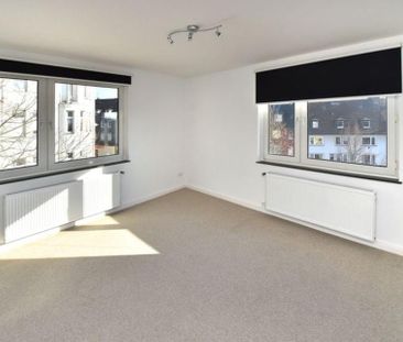Zentrale, helle Wohnung in Witten Mitte ab sofort - Photo 4