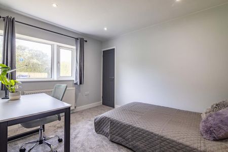 5 bedroom house to rent - Photo 4