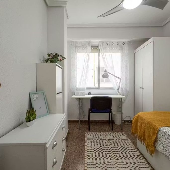 Carrer del Beat Joan Grande, Valencia, Valencian Community 46011 - Photo 1