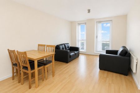 Aspect 14, Leeds City Centre, LS2 8WE - Photo 4