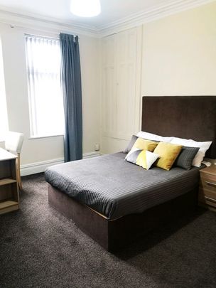 Lovely Double Spacious Rooms - Photo 1