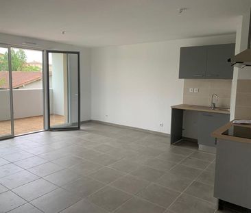 APPARTEMENT T3 60M - Photo 2