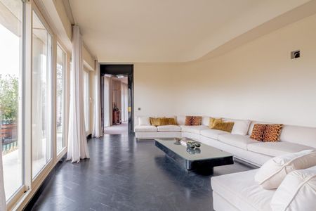 Appartement à louer Avenue Foch, Paris 16ème - Photo 2