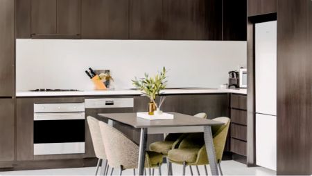 Pyrmont Apartments, Sydney - Photo 3