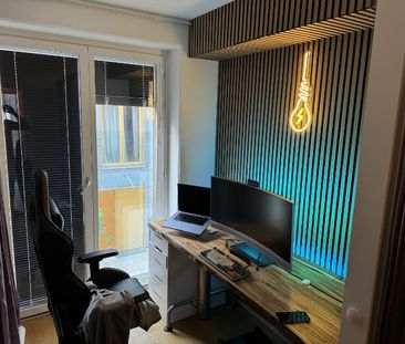 Nacka - 3rok - tillsv - 25.500kr/mån - Foto 4