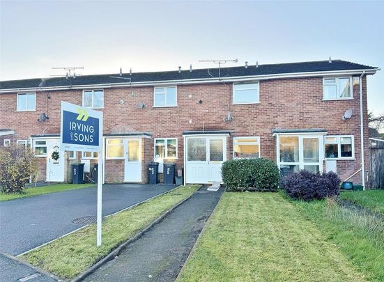 2 bedroom terraced house to rent - Photo 1