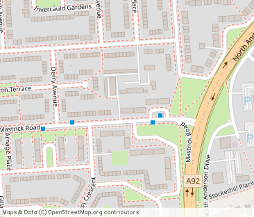 Mastrick Road, Aberdeen, AB16 - Photo 1