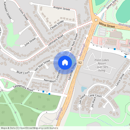 33 Narraport Cr, Qld 4207, Beenleigh