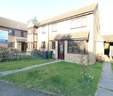 Hedley Rise - Wigmore - Bedroom House, LU2 - Photo 2