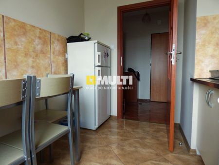 2 POKOJE NA OS. MAGNOLIA Z BALKONEM - Photo 5