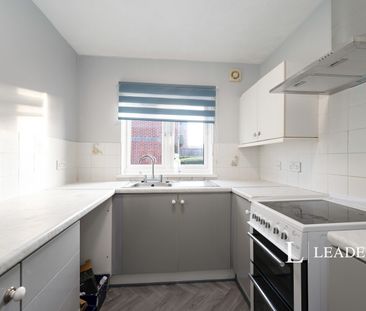 2 bedroom apartment to rent Rowan Court, Southsea, Hampshire, PO4 - Photo 5