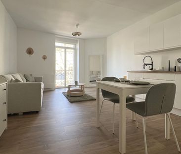 Location appartement 2 pièces, 48.21m², Angers - Photo 2