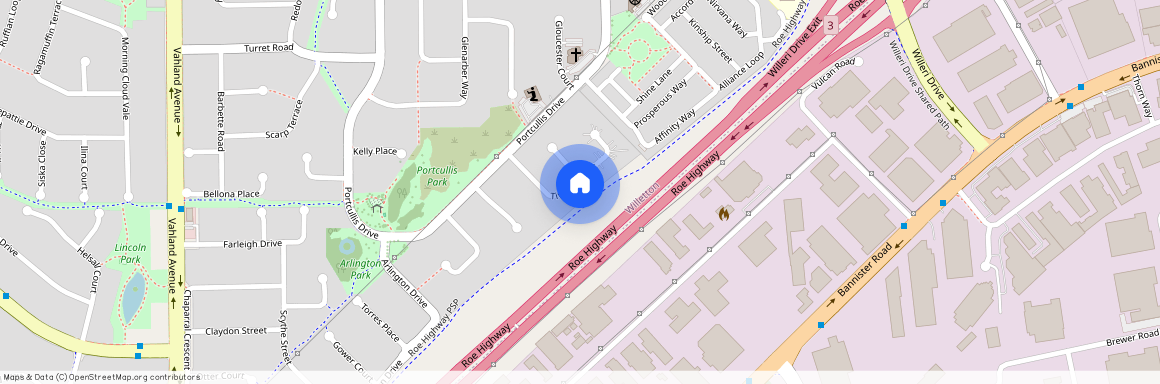 21 Tippett Court, WA 6155, Willetton