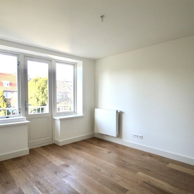 Te huur : Woonhuis Professor Van der Waalsstraat 60 in Haarlem - Photo 1