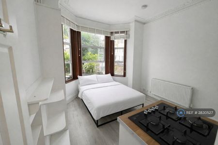 Studio to rent - Photo 2