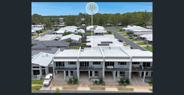 Modern Townhouse with Peaceful Outlook (BREAK LEASE) - Photo 1