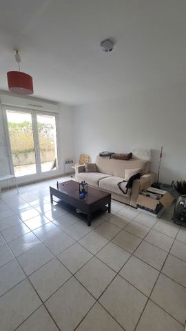 Location Appartement 2 pièces 41m² TOULOUSE 31300 - Photo 5