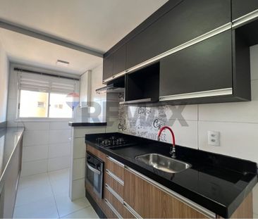 APARTAMENTO PARA LOCAÇÃO - RESIDENCIAL LATANIA – NOVA ODESSA/SP - Photo 4