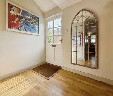 1 bedroom cottage to rent - Photo 1