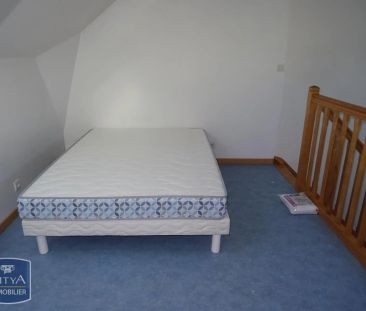 Appartement à louer 2 pièces 28.74m² - Photo 3