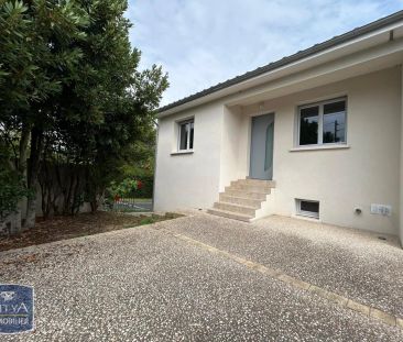 Maison à louer 4 pièces 62.56m² - Photo 3