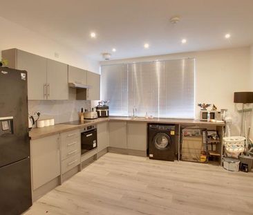 2 bedroom apartment to rent - Photo 4