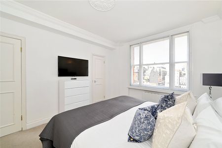 Hill Street, Mayfair - Photo 3