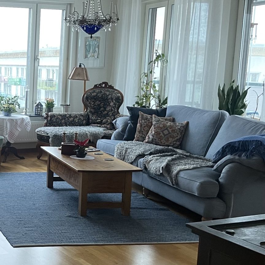 Grönbrinksgatan, Stockholm - Photo 1