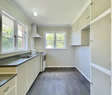 Newly Renovated 2 Bedroom Unit in Trentham - Photo 1