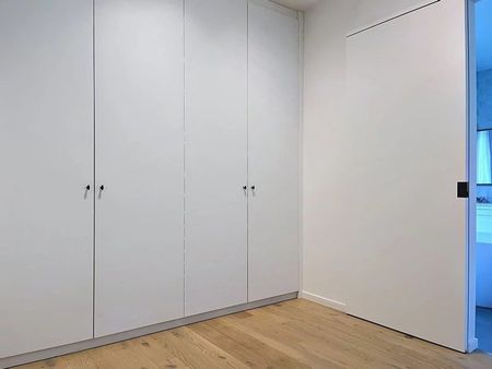 Tout savoir sur cet appartement à Watermael-Boitsfort, à Watermael-Boitsfort - Photo 5