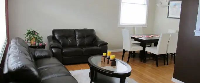 Confederation Park Main Floor | 3108 9 St NW, Calgary - Photo 1