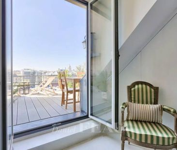 Location studio, Paris 4ème (75004), 1 pièce, 23 m², ref 86068044 - Photo 6