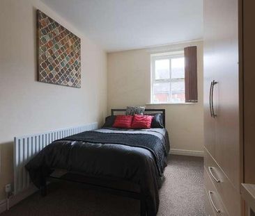 Wilkinson Street, S10 - Photo 3