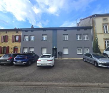 Appartement 3 pièces à Havange - Photo 2