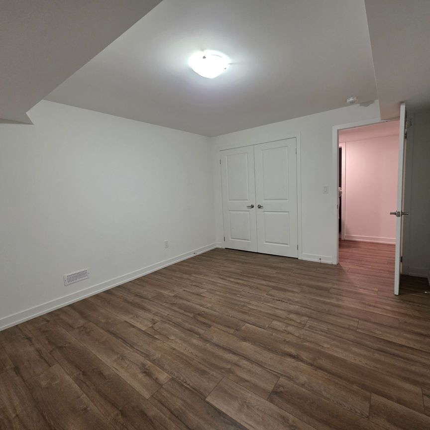 For Lease - 33-400 Finch Avenue Unit# bsmt, Pickering, Ontario - Photo 1