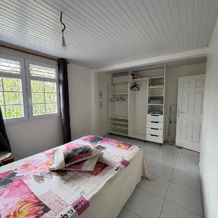 Le Lamentin - Appartement - F2 - Photo 3