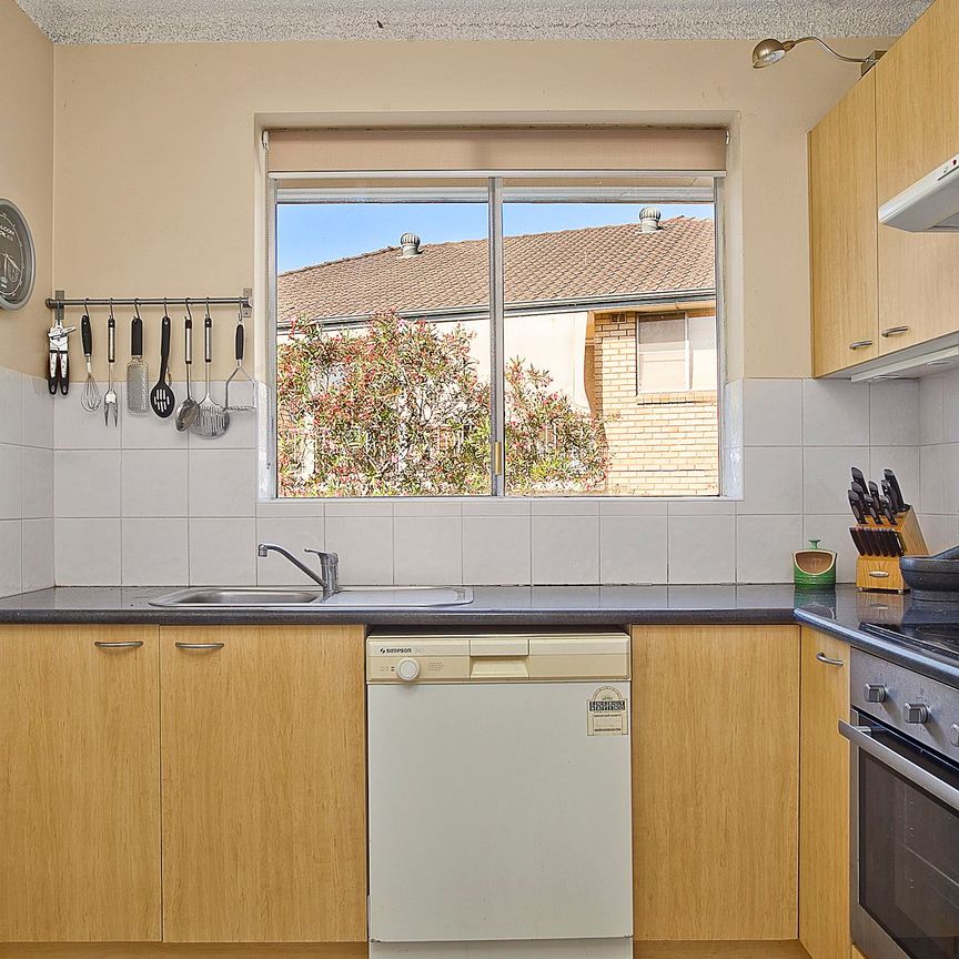 Unit 12/15B Bridge End, Wollstonecraft. - Photo 1