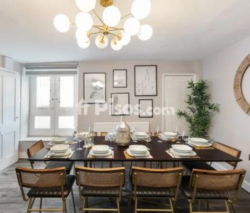 Apartamento en alquiler en Carrer Huelva, 5 - Photo 5