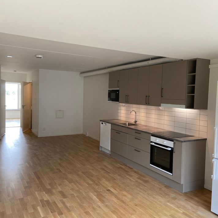 Kronetorps Allé 20N, Arlöv - Photo 1