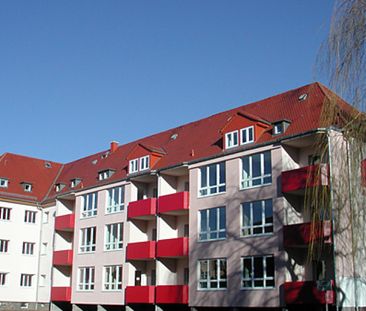 Wohnung, 2 Zimmer (56,73 m²) - Foto 1