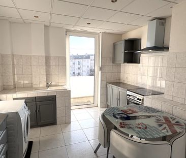 Location Appartement 3 pièces 76m² MULHOUSE 68200 - Photo 1