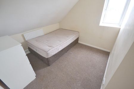 1 bedroom Flat To Let - Photo 3