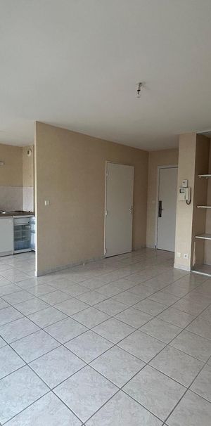 Location Appartement 1 pièce 26m² BLOIS 41000 - Photo 1