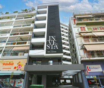 Studio/Γκαρσονιέρα για ενοικίαση - Λάρισα, - Φωτογραφία 5