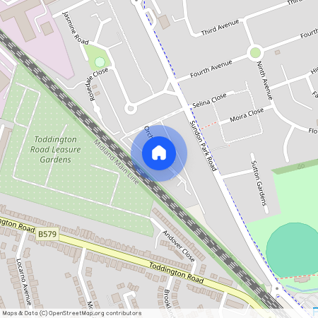 Orchid Close, Luton, Bedfordshire, LU3 3EX