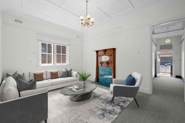 16 Wallace Street Ashfield - Photo 1